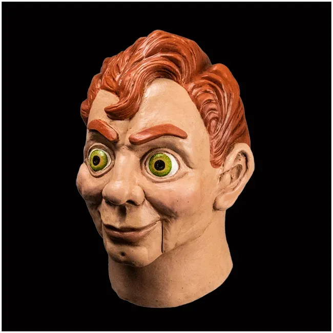 GOOSEBUMPS - MASCARA DE SLAPPY
