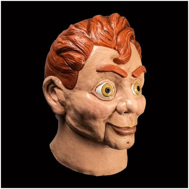 GOOSEBUMPS - MASCARA DE SLAPPY