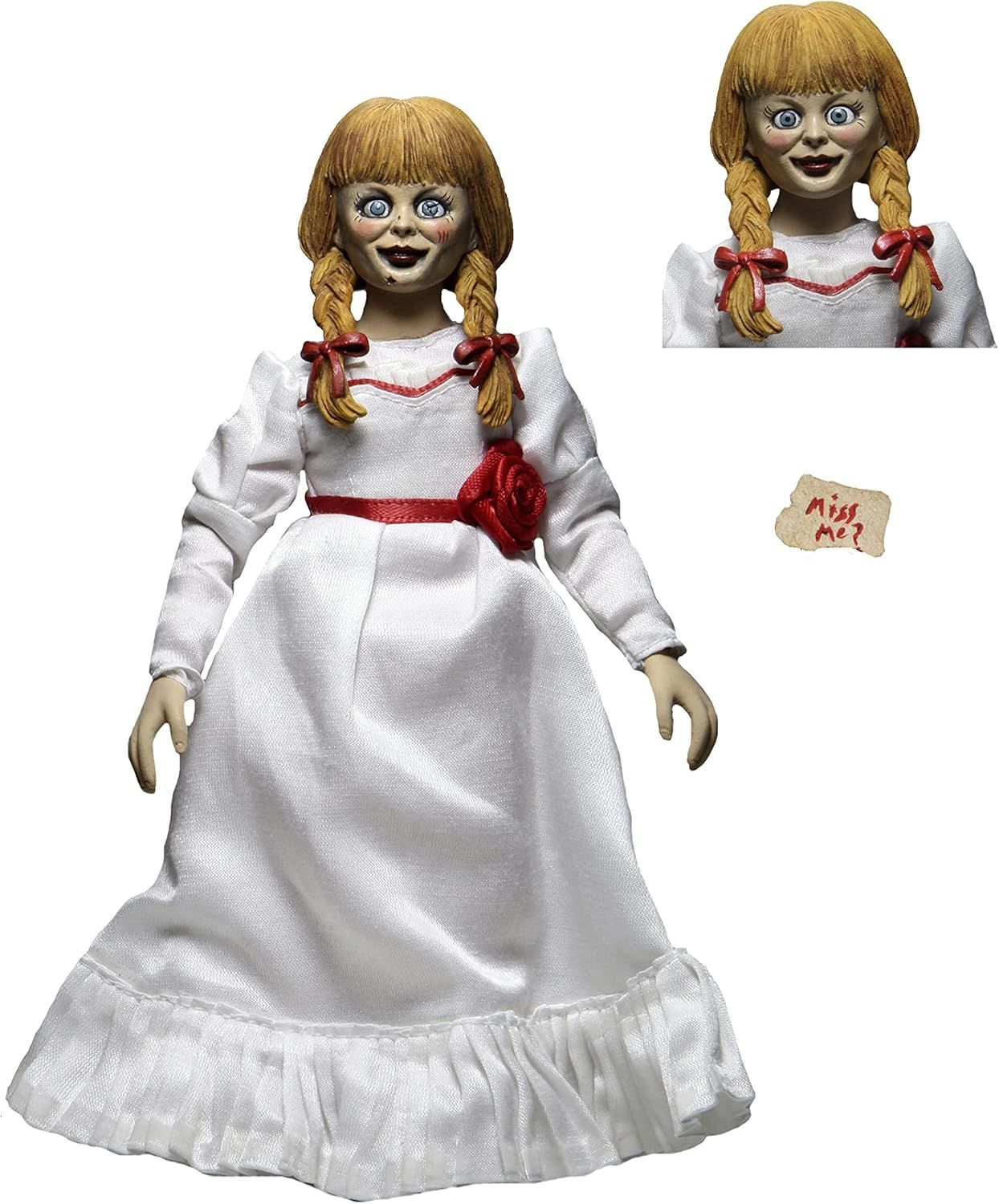 FIGURA NECA DE ANNABELLE
