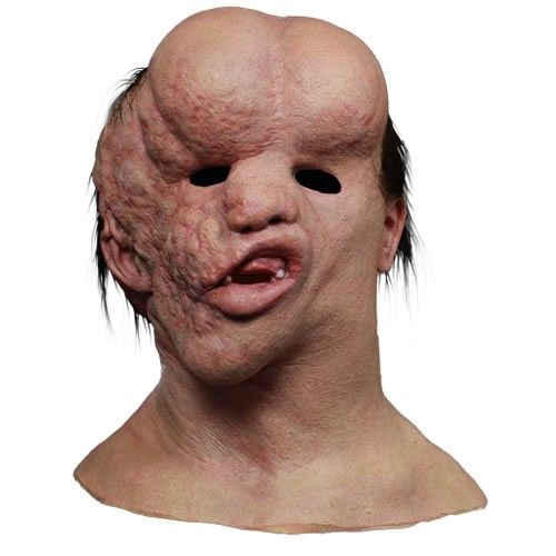 ELEPHANT MAN MASK