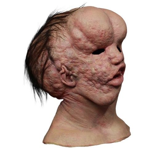 ELEPHANT MAN MASK