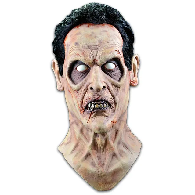 Evil Dead 2 - Evil ASH