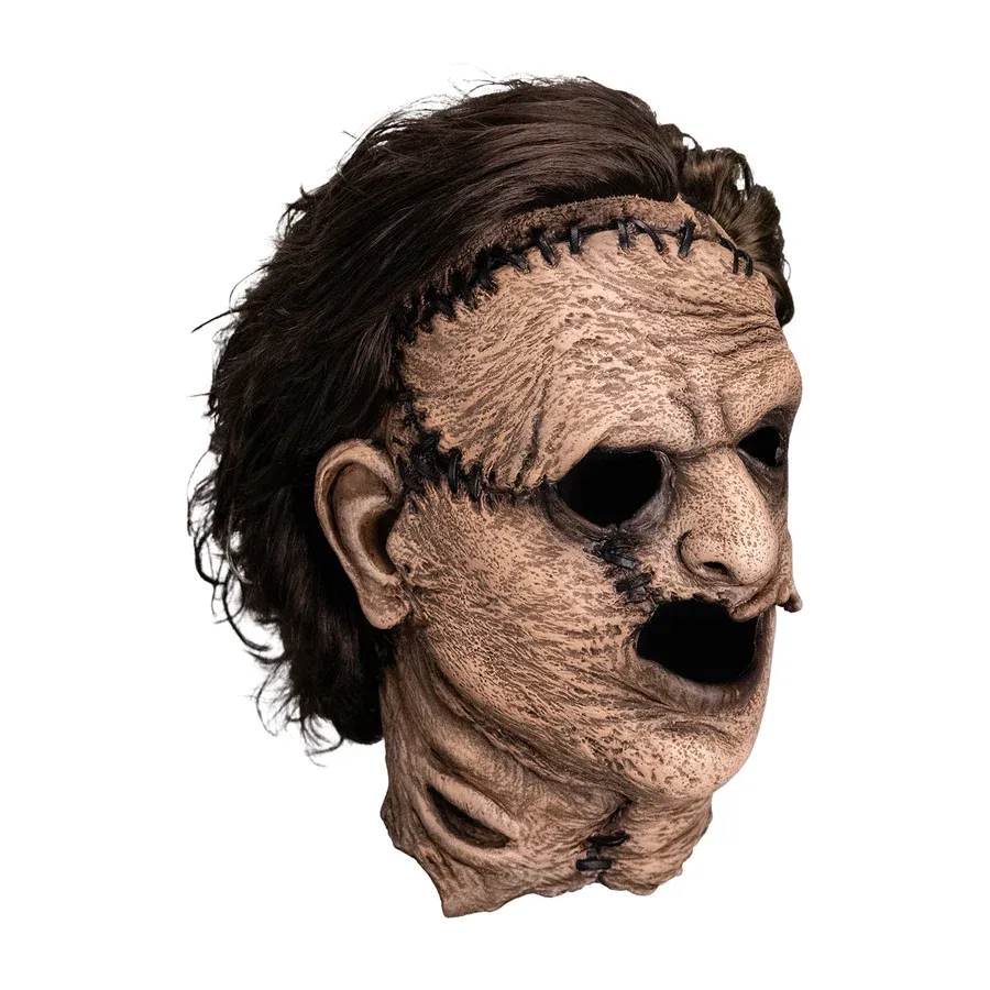The Texas Chainsaw Massacre (2003) - Leatherface Mask