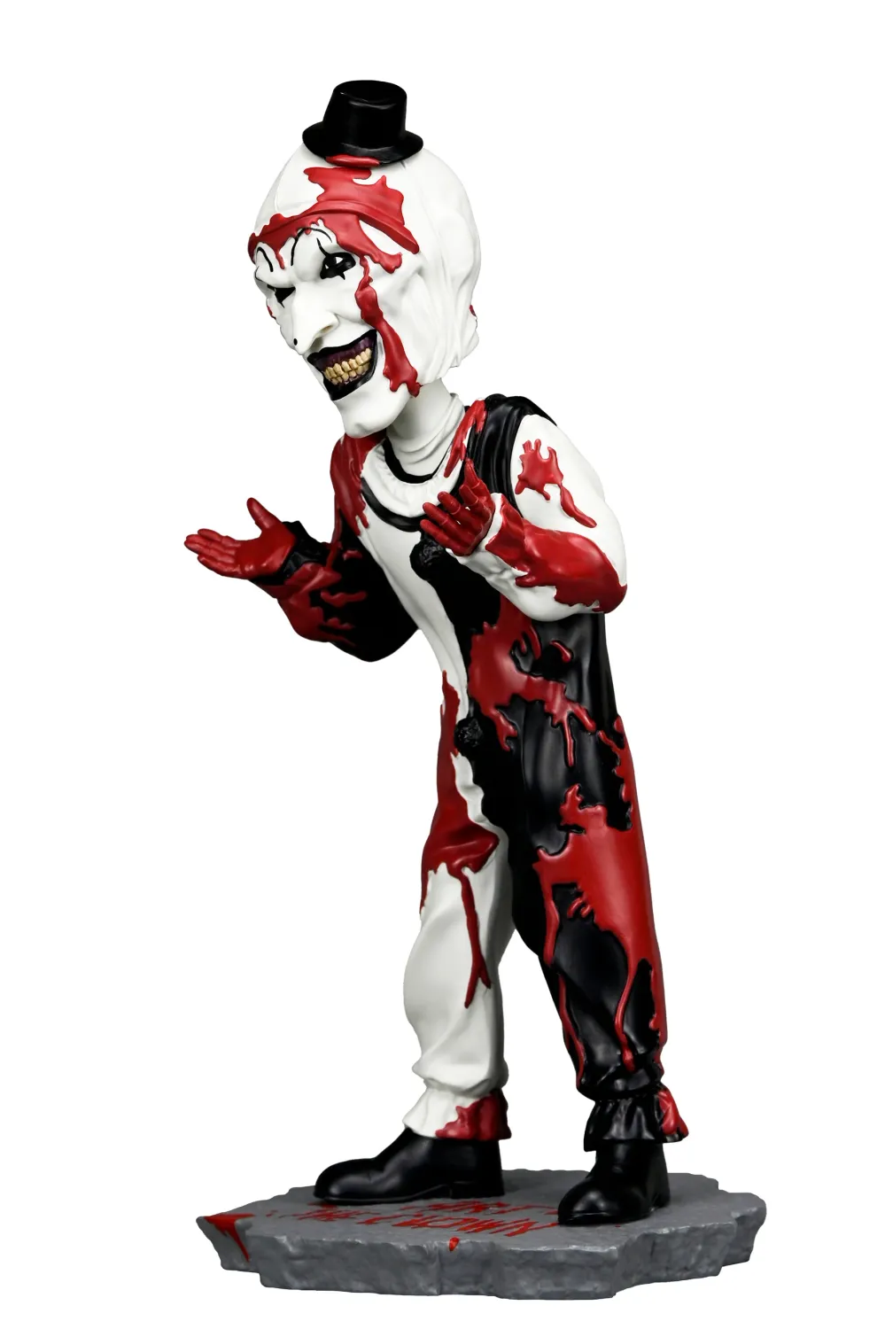 Terrifier - Art headknocker