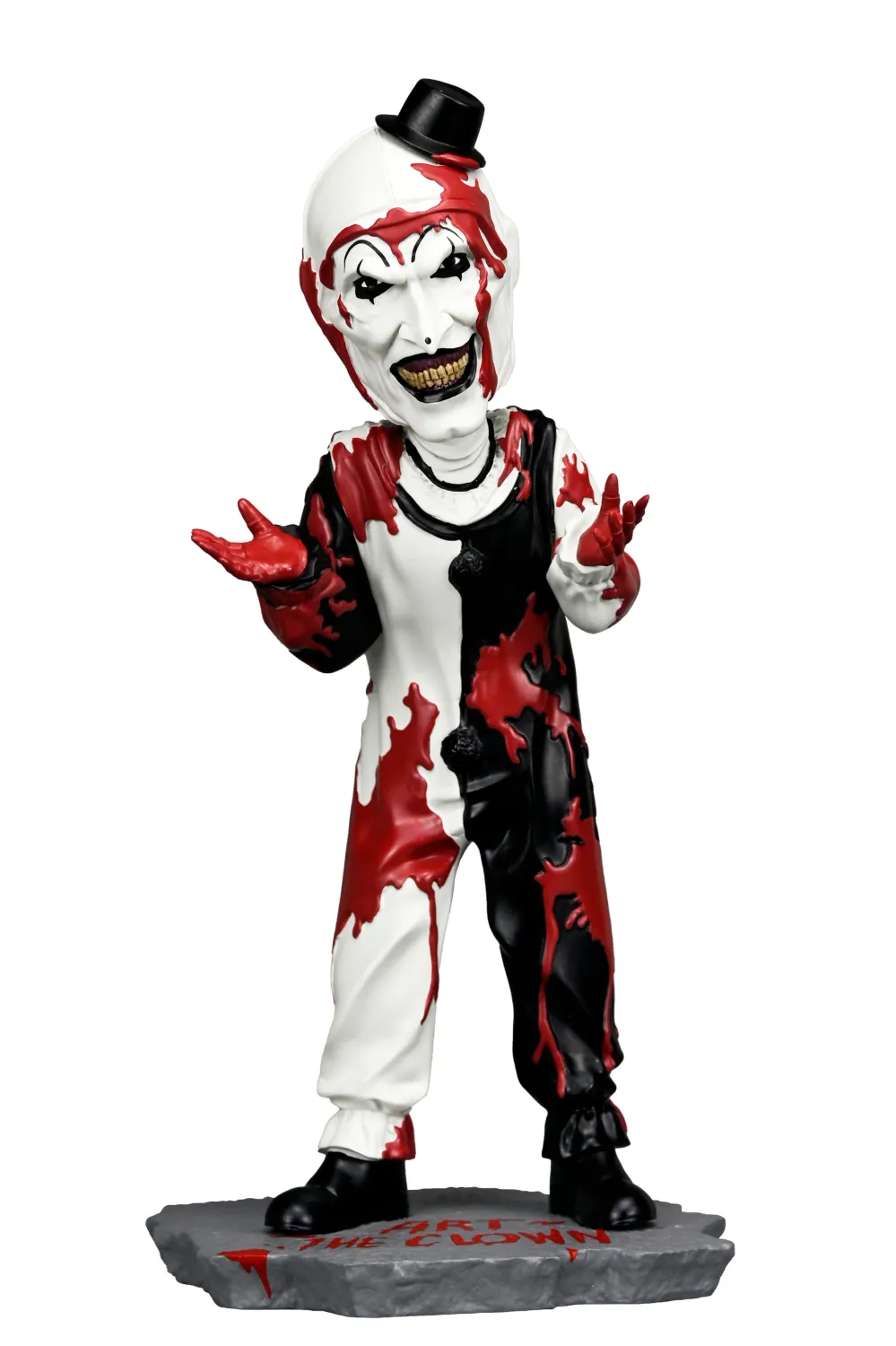 Terrifier - Art headknocker