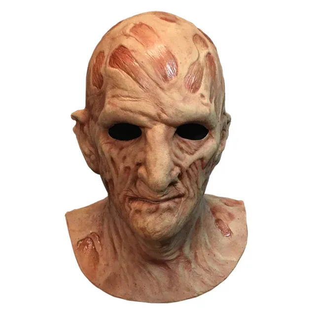 A Nightmare on Elm Street 2: Freddy Krueger Mask