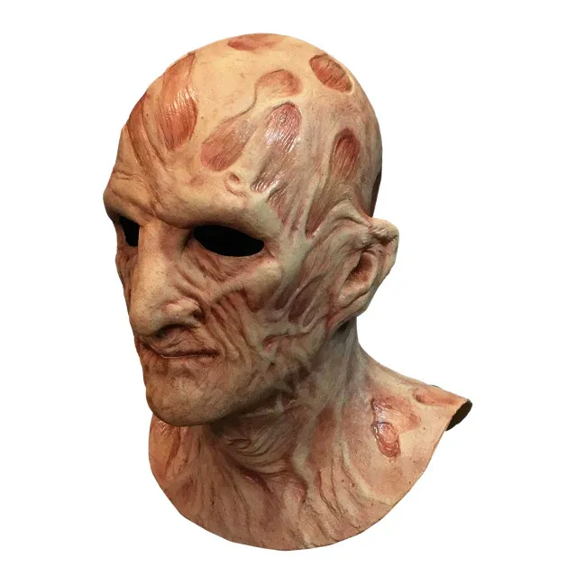 A Nightmare on Elm Street 2: Freddy Krueger Mask