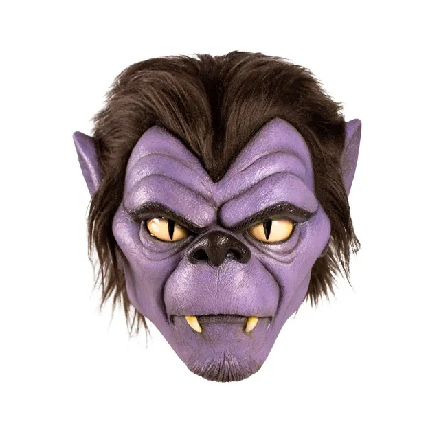 Scooby Doo - Wolfman Mask