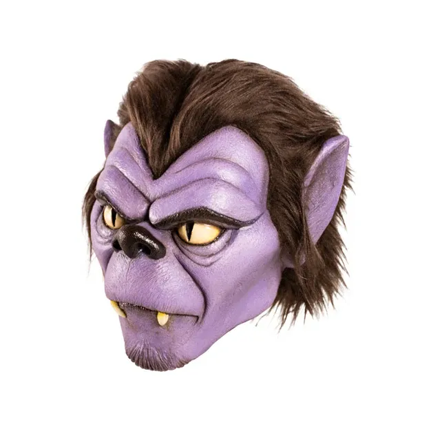 Scooby Doo - Wolfman Mask