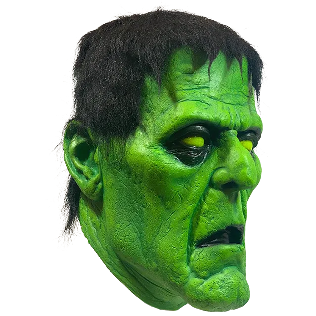 Scooby Doo - Frankenstein Mask