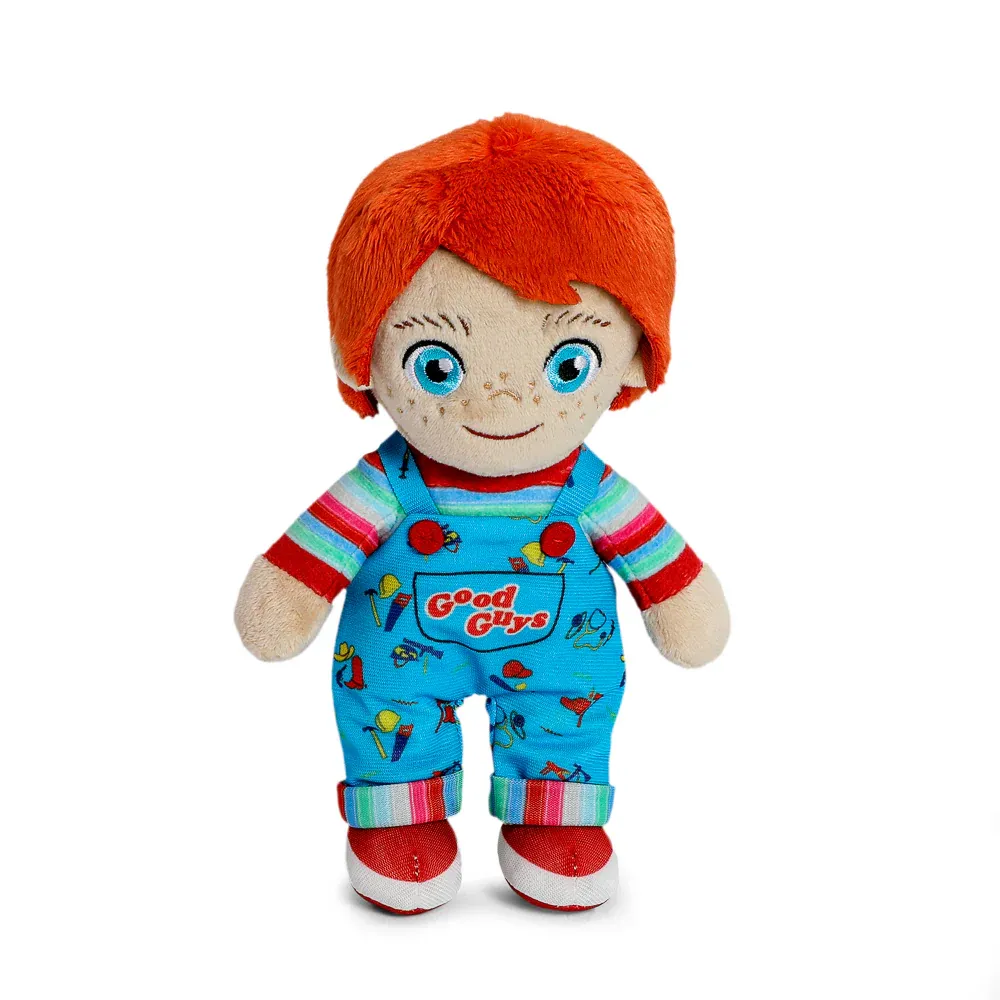 peluche coleccionable de Chucky