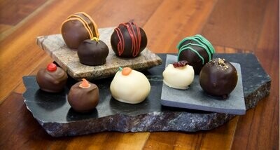 6-Piece Truffles of Your Choice