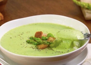 SOUPS