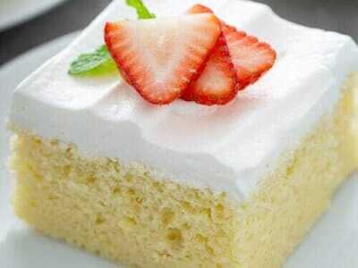 DESSERTS