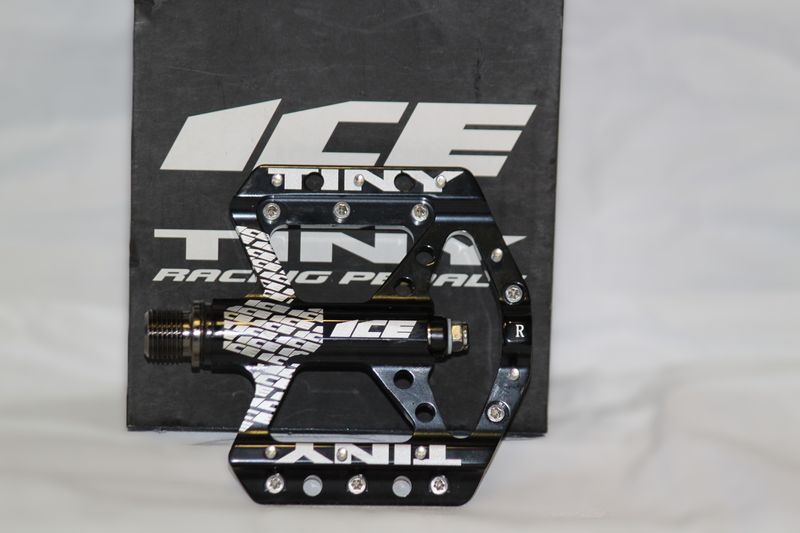 ICE Tiny Pedals