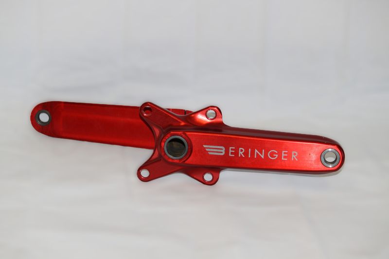 Beringer Crankset