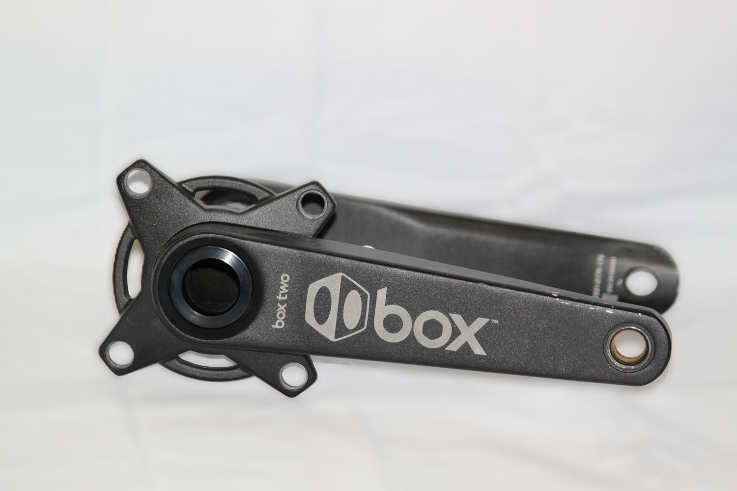 Box Two M30 Crankset