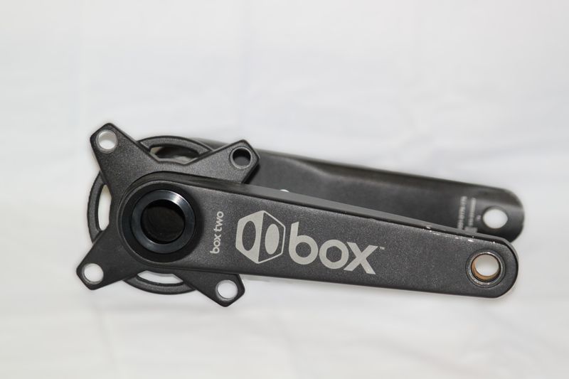 Box Two M30 Crankset