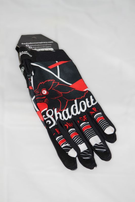 Shadow Conspiracy Conspire Mens Extra Large Gloves