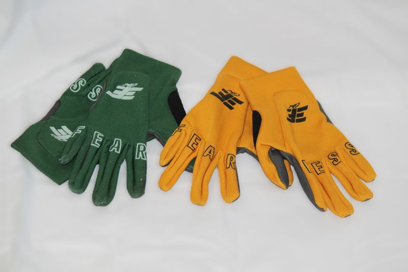 Fearless Youth Extra Small Gloves