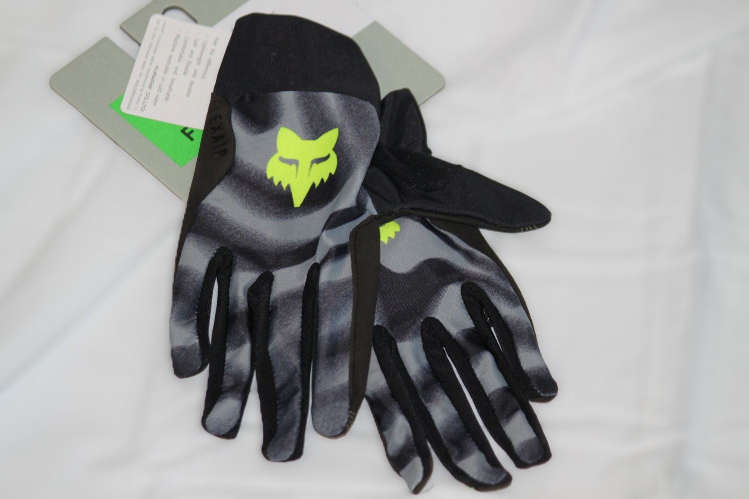 Fox Flexair Mens Extra Large Gloves