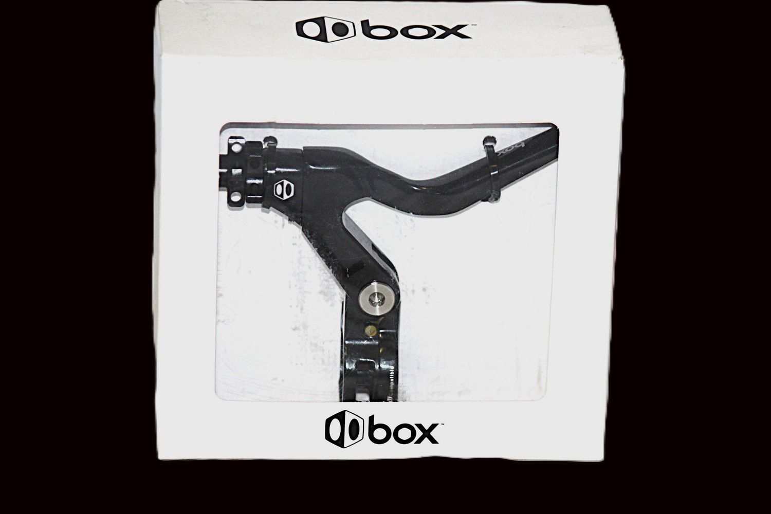 Box One Long Reach Brake Lever