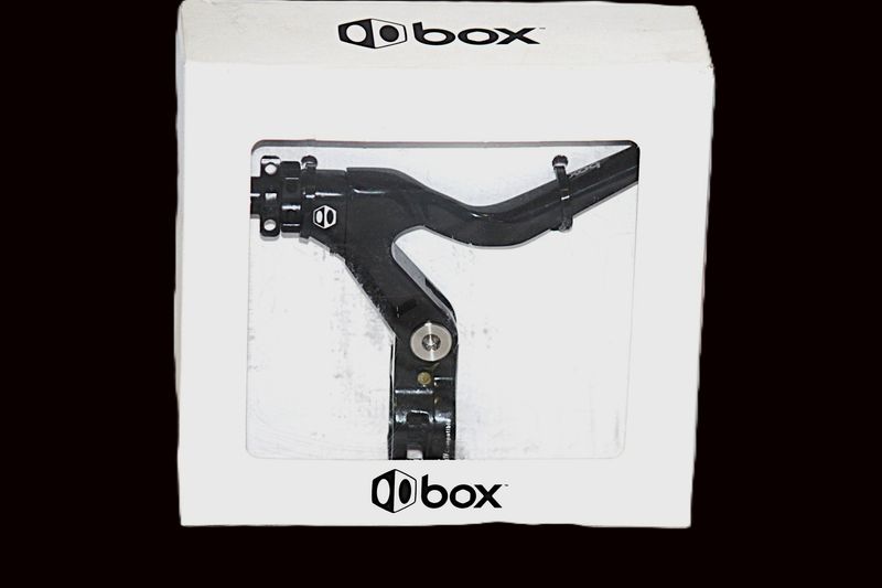 Box One Long Reach Brake Lever