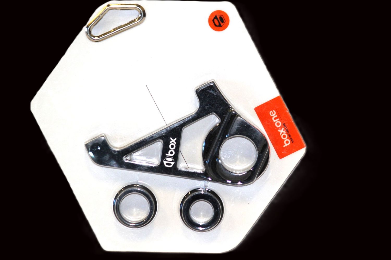 Box One Disc Brake Adaptor