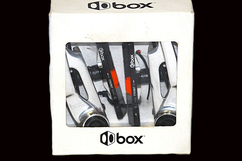 Box One V-Brake - Junior