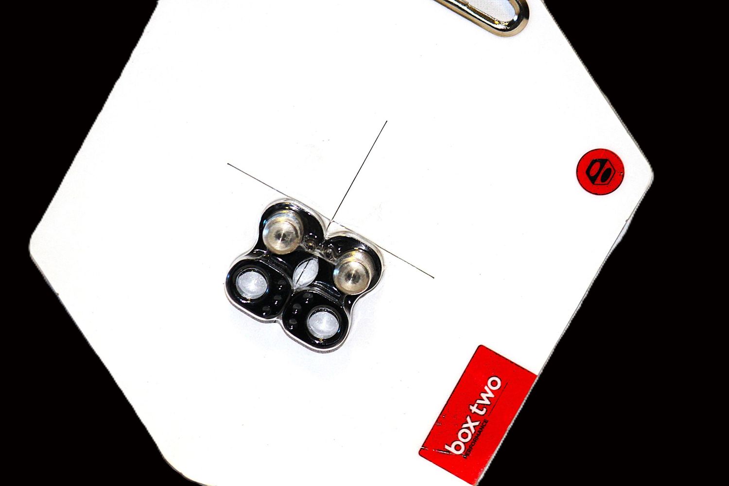 Box Two Brake Post Extender