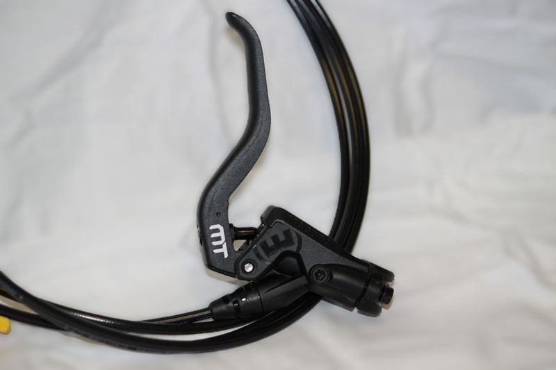 Magura MT Sport Hydraulic Brake Kit