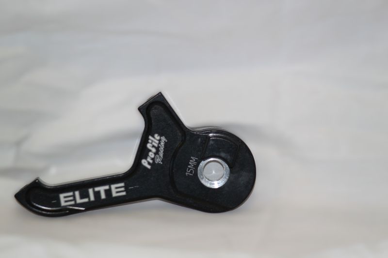 Profile Elite Disc Brake Adaptor