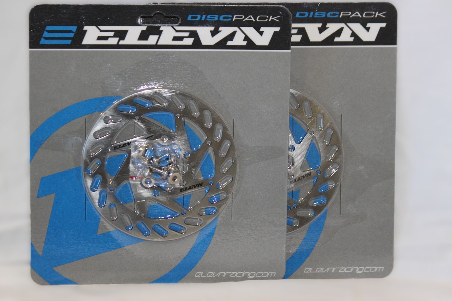 Elevn Rotor