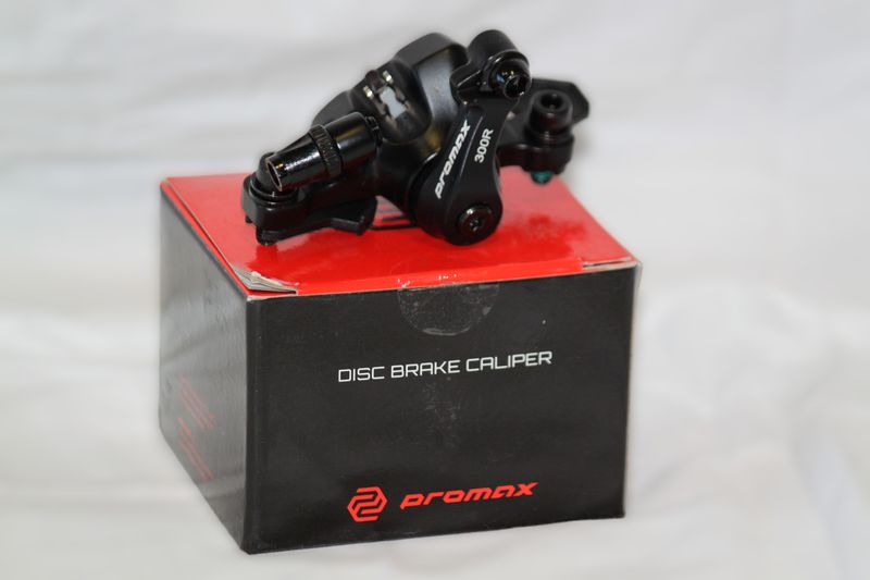Promax Disc Brake Caliper