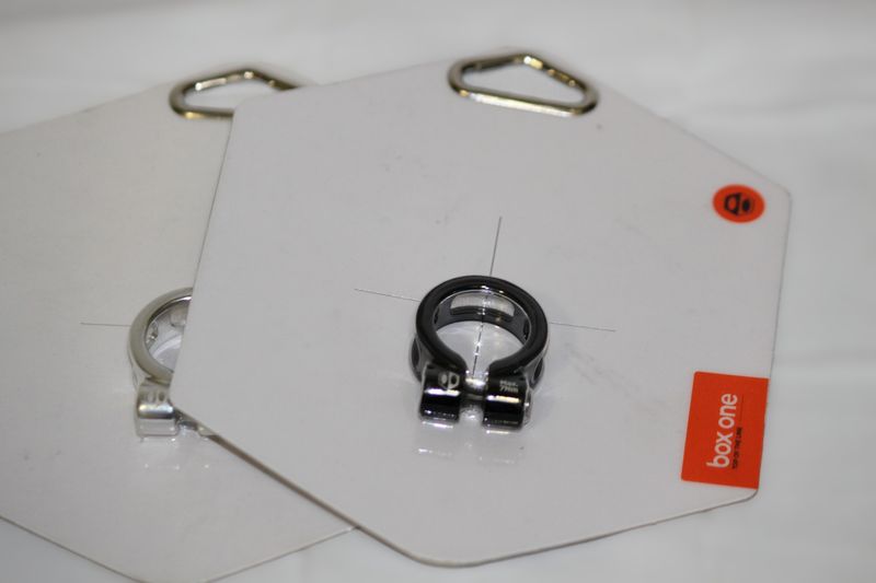 Box One Seat Clamp