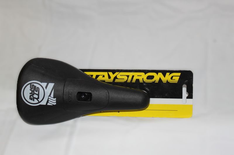 Staystrong Seat