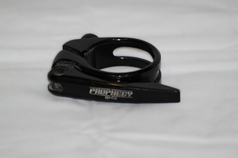 Prophecy Seat Clamp - Used