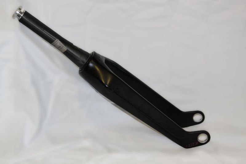 ICE Swatt with Custom Lock 20 Inch Tapered Forks