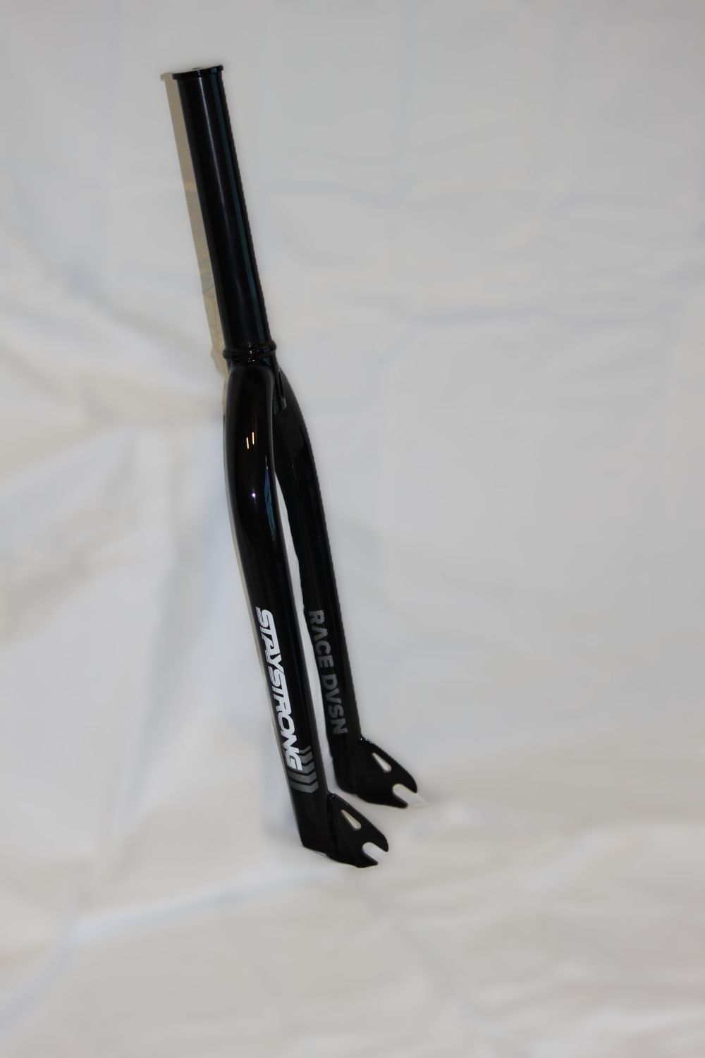 Staystrong Aluminum 20 Inch 1 1/8 Inch Forks