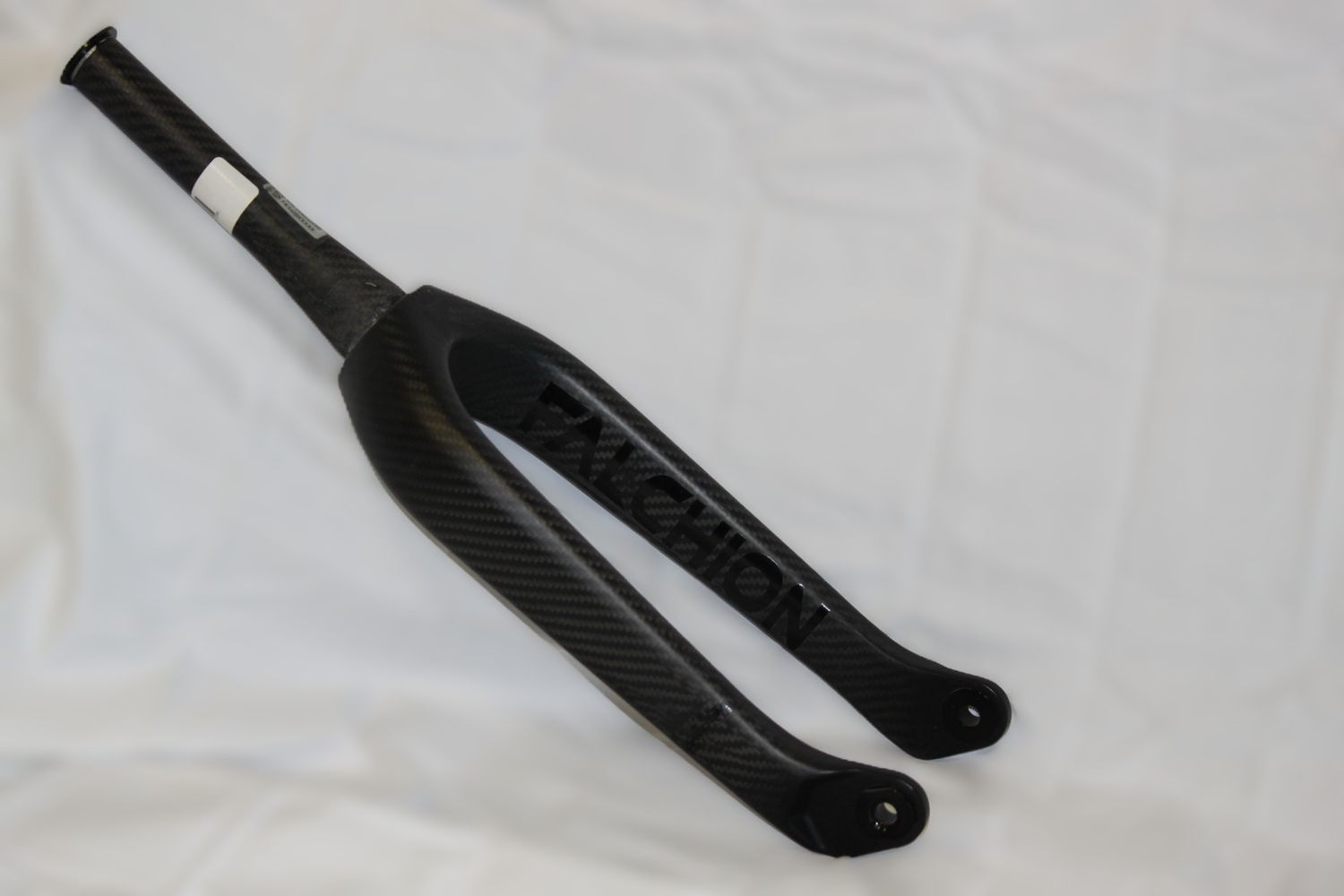 Kingdom Carbon 20 Inch Tapered Forks