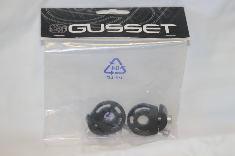 Gusset Shorties Chain Tensioner