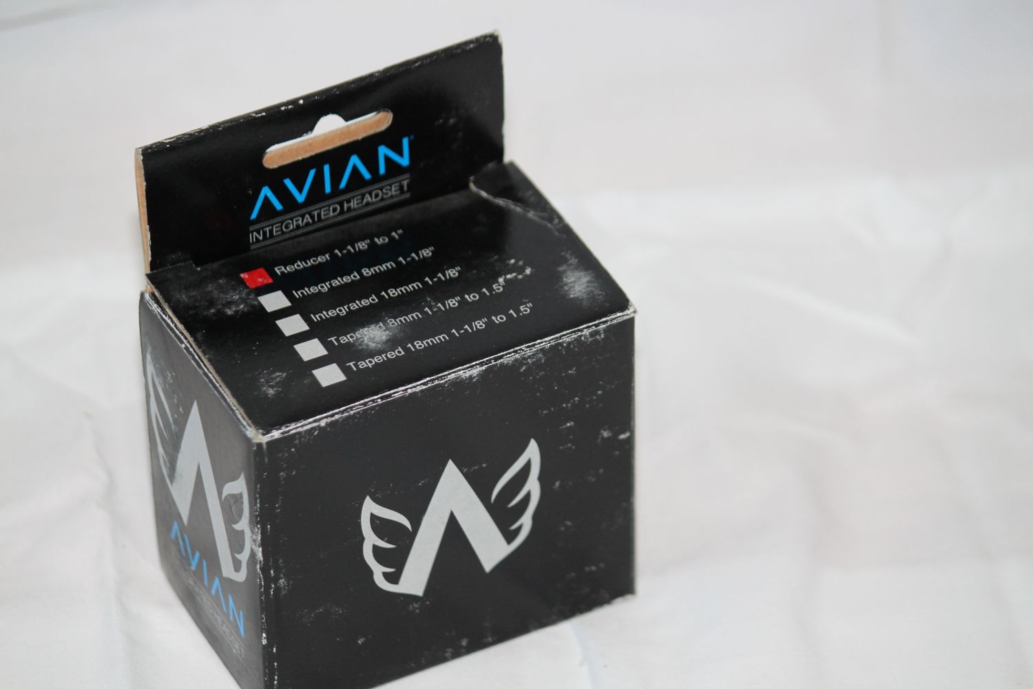 Avian Reducer Headset