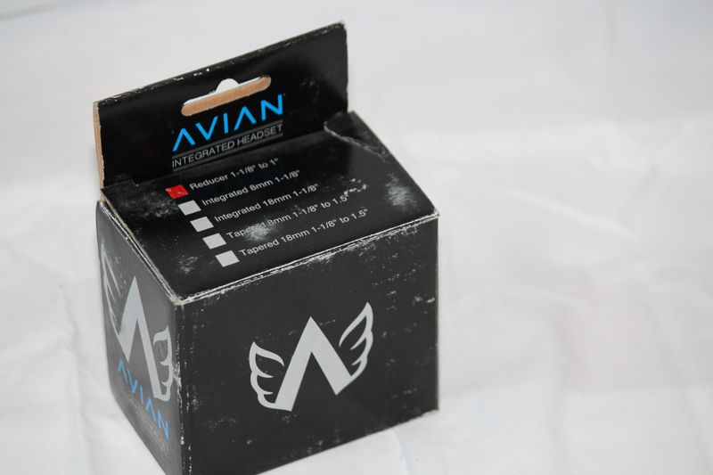 Avian Reducer Headset