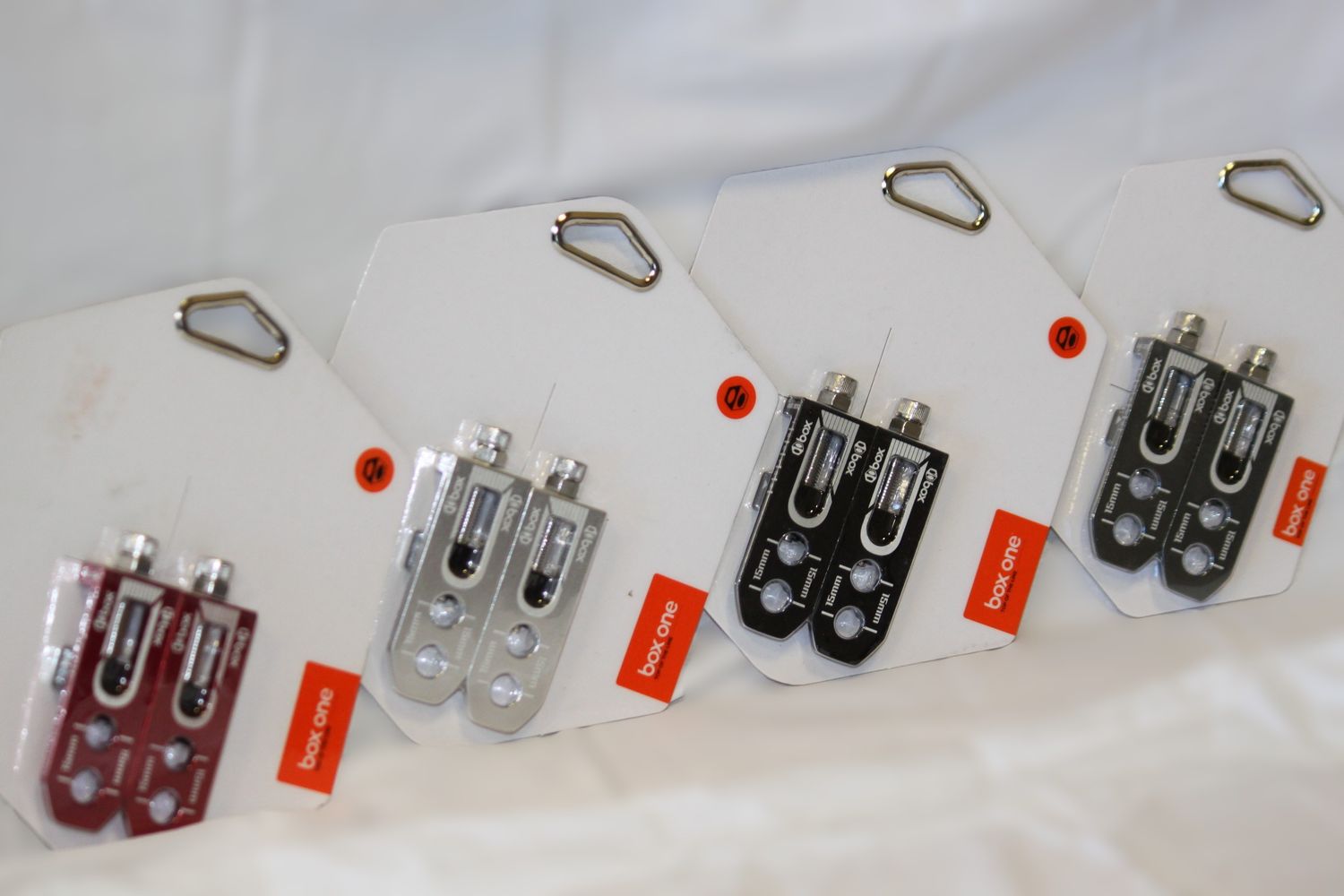 Box One Chain Tensioner