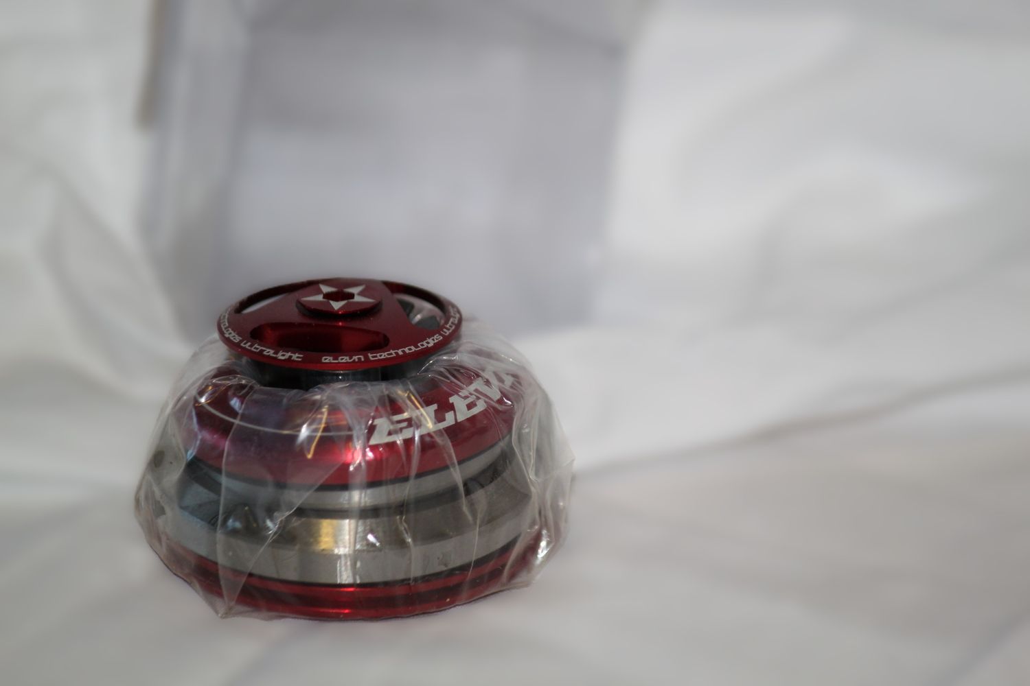 Elevn Tapered Headset