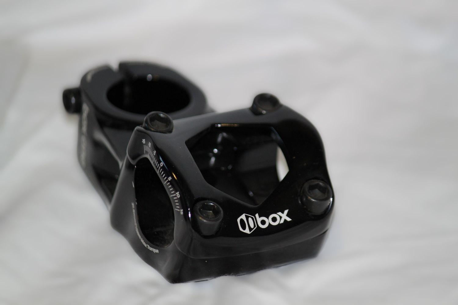Box One 48 MM Stem
