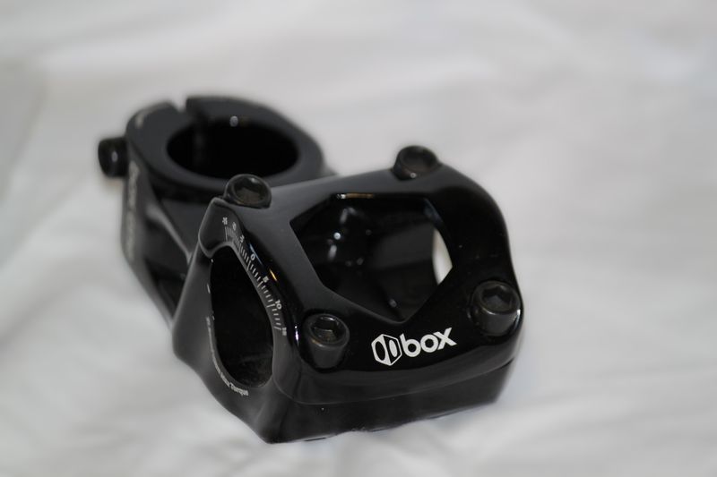 Box One 48 MM Stem