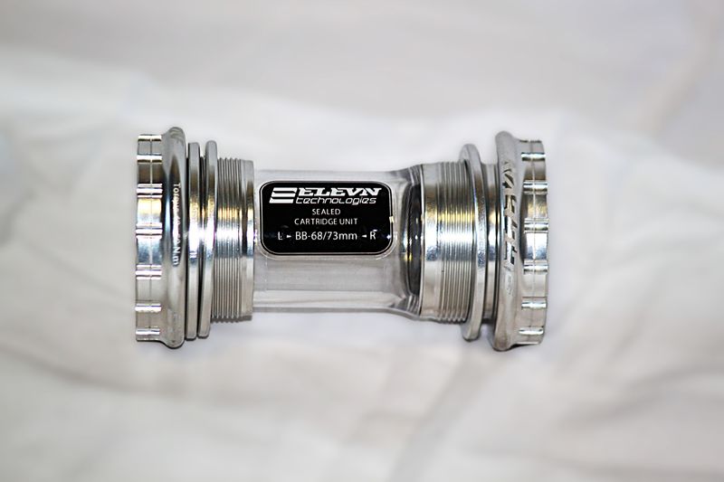 Elevn Thread In Bottom Bracket