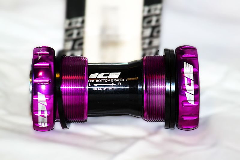 ICE Bottom Bracket