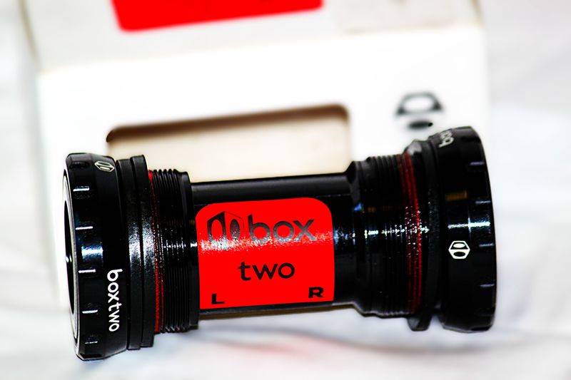 Box Two 24 MM Bottom Bracket